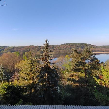 Kaszubskie Letnisko Villa Brodnica  Exterior foto